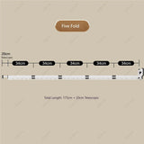 AquaExpand Ausziehbare Duschstange mit Saugnapf