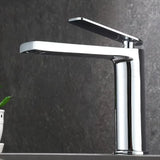 AquaVint Wasserfall Waschtischarmatur