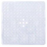 SafeStep Rutschfeste Duschmatte 53x53 cm