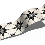 DecoMosaic Wasserdichte Mosaik Wandaufkleber