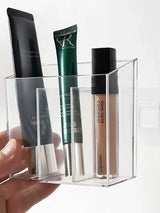 MediBox Wandmontierter Medikamenten-Organizer