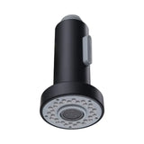 AquaFlex DuoSpray – Multifunktionaler Küchenbrause-Aufsatz mit 2 Strahlarten