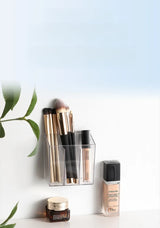 MediBox Wandmontierter Medikamenten-Organizer