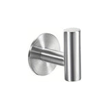 Selbstklebender Haken – Edelstahl | 1-3 Haken