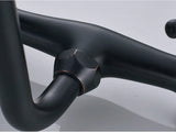Ravion Orbis 360° Wandarmatur in Antik-Messing / ORB Schwarz