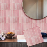 VividTiles Selbstklebende 3D Wandfliesen