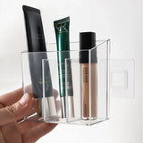 MediBox Wandmontierter Medikamenten-Organizer