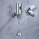 Automatisches Urinal-Spülventil AquaSense Pro