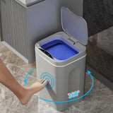 SmartSense 20L Automatische Prullenbak