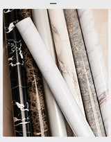 MarbraGuard – Selbstklebende ölbeständige Küchenfolie