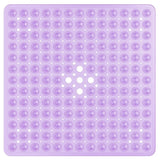 SafeStep Rutschfeste Duschmatte 53x53 cm