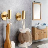 Selbstklebender Haken – Edelstahl | 1-3 Haken