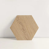 HexaTile Sechseckige Selbstklebende Fliesen