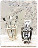 NordicClean Keramische Tandenborstelhouder