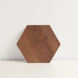 HexaTile Sechseckige Selbstklebende Fliesen