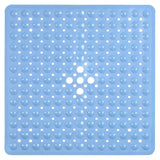 SafeStep Rutschfeste Duschmatte 53x53 cm