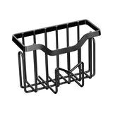 SteelEase – Edelstahl Küchen-Organizer für Spüle & Zubehör