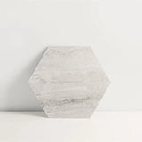 HexaTile Sechseckige Selbstklebende Fliesen