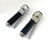 WaterSaver Premium Wasserstopp Küchenhahn-Aufsatz – 360° Drehbarer Strahlregler