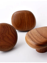 NordicPebble Wandhaken aus Massivholz