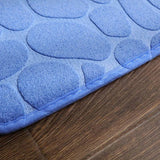 DryGuard Super saugfähige, rutschfeste Badematte – weich, langlebig und vielseitig – für Badezimmer, Toilette oder Schlafzimmer