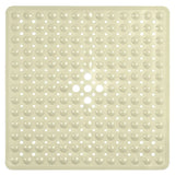 SafeStep Rutschfeste Duschmatte 53x53 cm