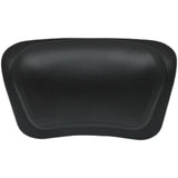 HydroLuxe Rutschfestes Badkissen mit Silikon-Schwamm & PU-Abdeckung