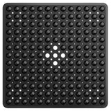 SafeStep Rutschfeste Duschmatte 53x53 cm
