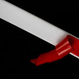HYDROSEAL Flexible Silikon-Duschbarriere