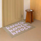 CleanEntry Pro PVC Fußmatte