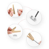 Sarihosy Luxus Wandhaken