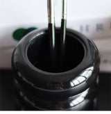 CeramiLux Kreatives Keramik Aufbewahrungsglas mit Deckel