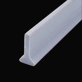 HYDROSEAL Flexible Silikon-Duschbarriere