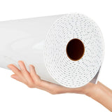 MarbleDream – Luxuriöse Selbstklebende Marmor-Tapete mit Schaumstruktur