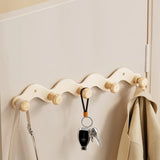 RuralHook Aluminium Wandhaken