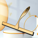 ShinePro Edelstahl Duschabzieher