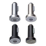 AquaFlex DuoSpray – Multifunktionaler Küchenbrause-Aufsatz mit 2 Strahlarten