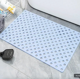 HydroSafe Quadratische Rutschfeste Duschmatte
