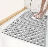 HydroSafe Quadratische Rutschfeste Duschmatte