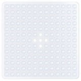 SafeStep Rutschfeste Duschmatte 53x53 cm