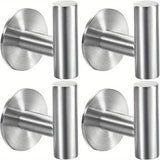 Selbstklebender Haken – Edelstahl | 1-3 Haken