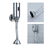 Automatisches Urinal-Spülventil AquaSense Pro