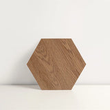 HexaTile Sechseckige Selbstklebende Fliesen