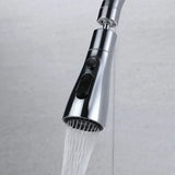 HydroFlex ProSpray – 3-fach Strahl Küchenbrause Ersatzdüse