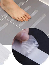 SafeStep Anti-Rutsch-Streifen – 5/10/20 Stück