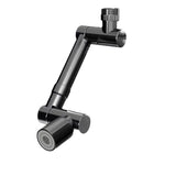 Flexi Flow 360° drehbarer und ausziehbarer Zapfkopf