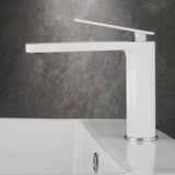 AquaVint Wasserfall Waschtischarmatur