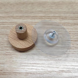 HangEasy Nagelfreier Handtuchhalter und Toilettenpapierhalter aus Seil