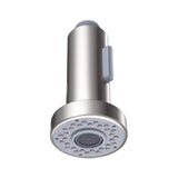 AquaFlex DuoSpray – Multifunktionaler Küchenbrause-Aufsatz mit 2 Strahlarten