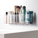 MediBox Wandmontierter Medikamenten-Organizer